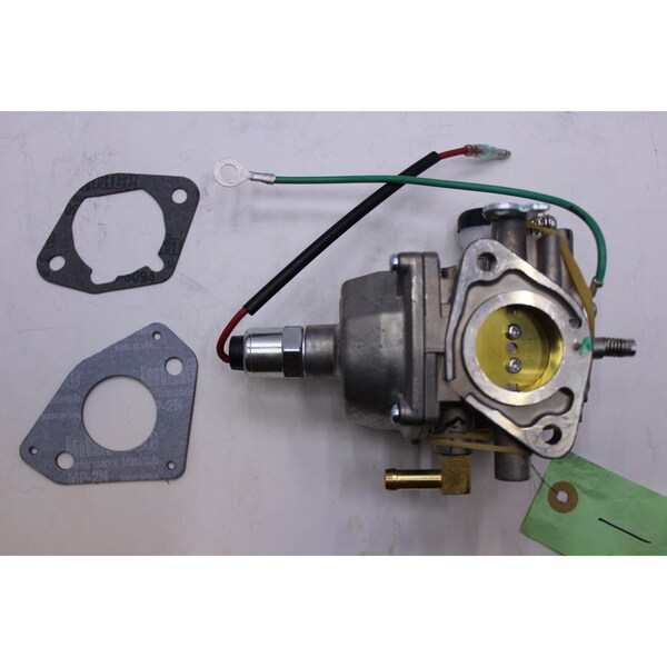 Kit Carburetor 19Mm Keihin
